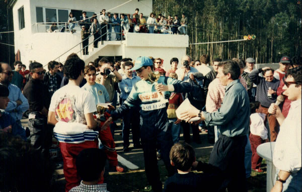 No principio era assim1